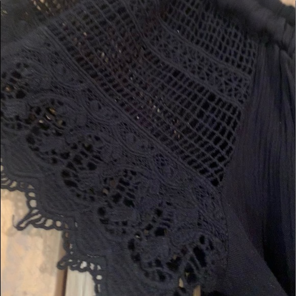 Black Jumpsuit - Picture 2 of 3